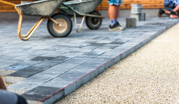 Reasons to Select Us for Your Driveway Paving Requirements in Porters Neck, NC