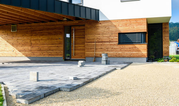 Best Affordable Driveway Pavers  in Porters Neck, NC