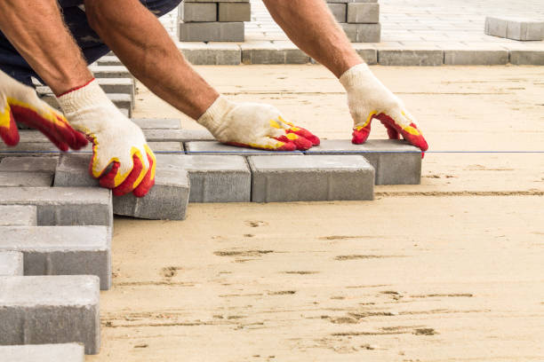 Best Best Driveway Pavers  in Porters Neck, NC