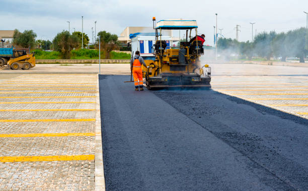 Trusted Porters Neck, NC Driveway Pavers Experts