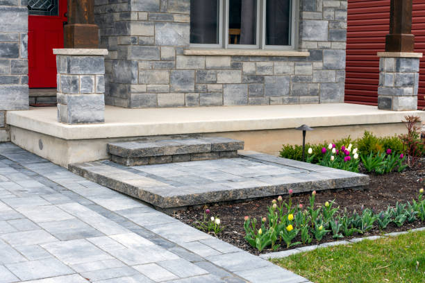 Best Residential Paver Driveway  in Porters Neck, NC