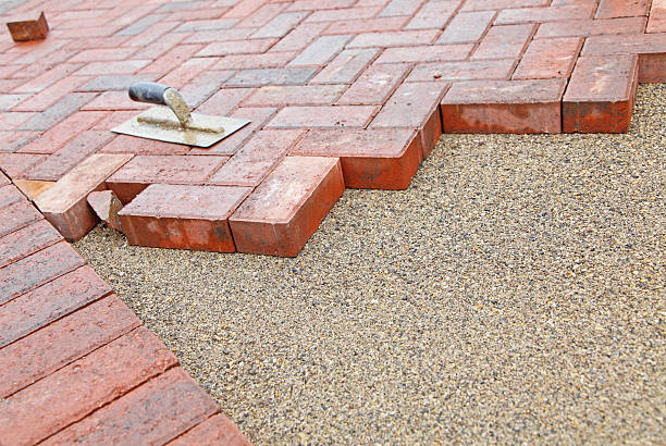 Best Driveway Paving Company  in Porters Neck, NC