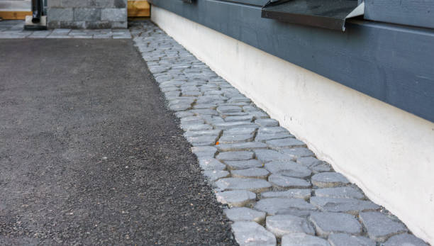 Best Driveway Repair Near Me  in Porters Neck, NC