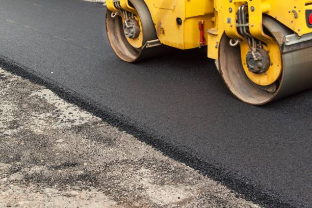 Best Driveway Paving Near Me  in Porters Neck, NC