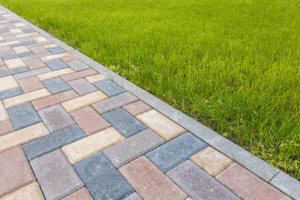 Best Professional Driveway Pavers  in Porters Neck, NC
