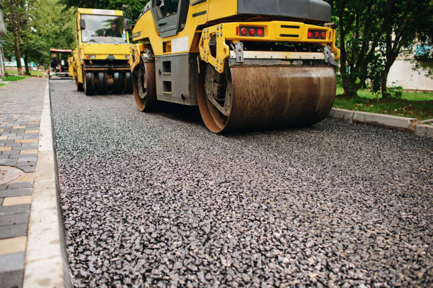 Driveway Repair Near Me in Porters Neck, NC